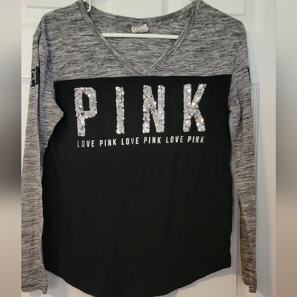 Pullover top